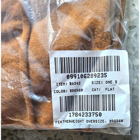 J.Crew Featherweight cashmere bandana - Picture 8 of 8